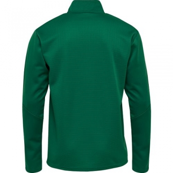 SV Veitshöchheim Authentic 1/2 Zip Sweatshirt Herren